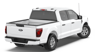 2026 Ford F-150® External Image 3